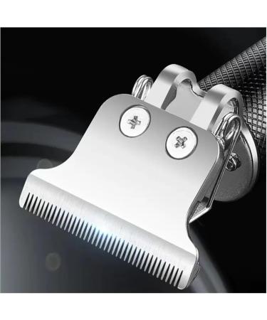 Wholesale Razors T9 Electric Hair Clipper - Premium Metal Black Clipper Tools for International Shipping - Buy Online on GoSupps.com