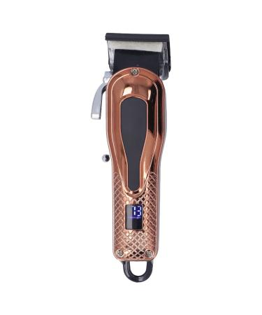 Electric Hair Trimmer Hairstylist Handle Hairdressing Barber Shop Clippers Hair for Versati Hair Trimming for Razor Hair Hairdresser Hairdressing Finishing Trimmers
