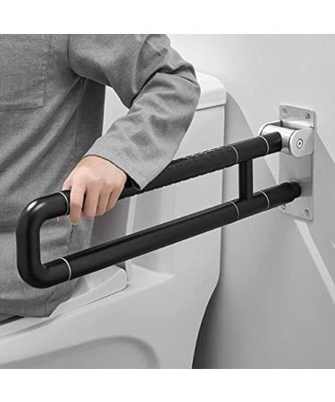 Shower Grab Bars Stainless Steel Barrier-free Toiletshower Safety Handle Disabled Toilet Grab Bar Elderly Bathroom Safety Grab Rails - Buy Online on GoSupps.com