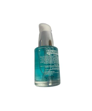 NIACINAMIDE Serum 30ml | Brightening & Hydrating Formula | Anti-Aging Skincare - Shop Now - Buy Online on GoSupps.com