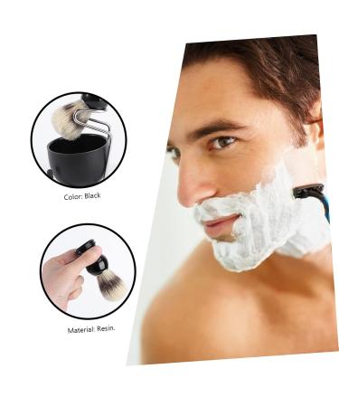 Ultimate Men's Shaving Kit | Facial Care Set with Brush & Bowl | International Shipping - Buy Online on GoSupps.com