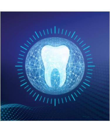 Oral-B Pro-Expert Intense Cleansing Toothpaste - 2x 75 ML - Buy Online on GoSupps.com