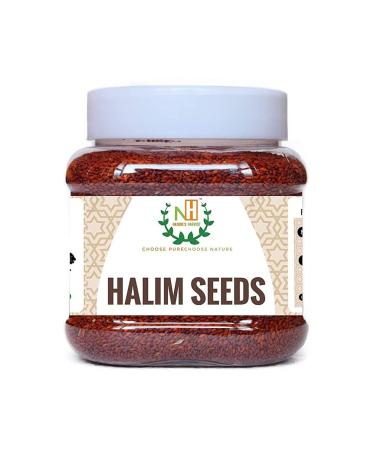 Nature's Harvest Garden CRESS HALIM Seeds (400 g)_Packaging may vary