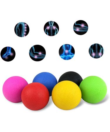 Fomiyes 3-in-1 Vibrating Massage Roller & Peanut Ball - Deep Tissue Foam Massage Device for Trigger Points - Buy Online on GoSupps.com