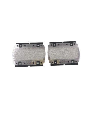 ANUTE 2 pieces 614 paper display adapted for Braun 375 370 355 350 P10 5614 5615 shaver