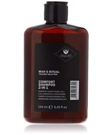 Dear Beard 2-in-1 Comfort Shampoo MR 250 ml