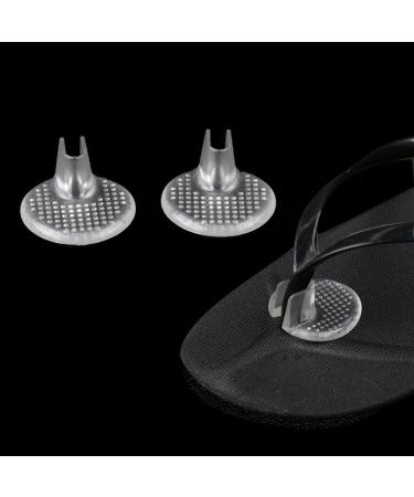 Buy Silicone Toe Protectors - 2 Pairs | Comfortable & Durable Toe Cushioning for Foot Pain Relief - International Shipping Available - Buy Online on GoSupps.com