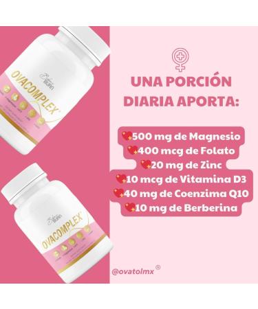 Buy Ovacomplex Multivitamin - Premium International Shipping | Boost Your Health Today - Buy Online on GoSupps.com