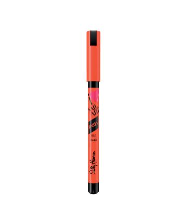 Sally Hansen Nail Art Pens, Orange, 330, 0.04 Fluid Ounce