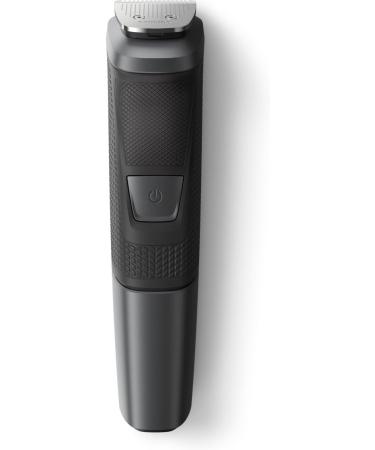 Philips Norelco Multi Groomer MG5760/40-18 piece beard body face nose and ear hair trimmer and clipper w/storage case - Buy Online on GoSupps.com