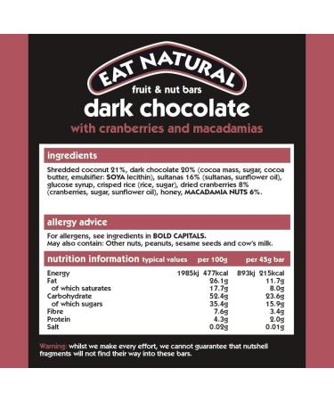 Nakd Yummy Mix Raw Fruit & Nut Snack Bars Gluten Free Variety Pack of Snack Bar 24 x 35g - Buy Online on GoSupps.com