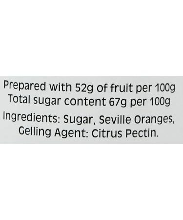 Tiptree Marmalade No Peel Orange - Buy Online on GoSupps.com