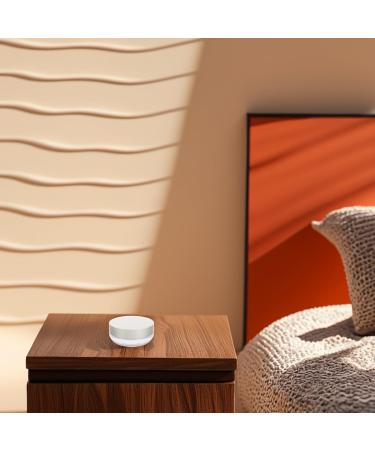  MERRYHAPY MERRYHAPY Loose Powder Container Refillable Empty Makeup Powder Container Loose Powder Compact Travel Box Empty Powder Jar with Puff for Loose Powder Storage in Makeup (30g) - Buy Online on GoSupps.com