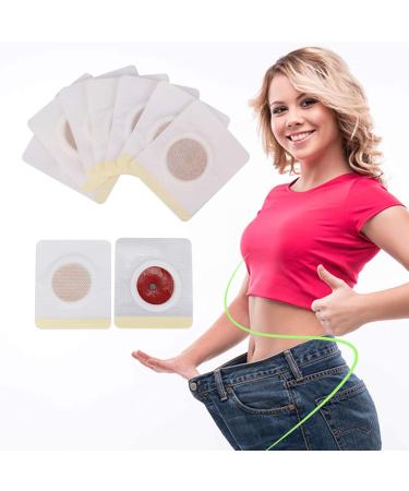 30PCS Slimming Patches | Fast & Safe Weight Loss | Anti-Cellulite | Abdominal Fat Burner - International Shipping Available - Buy Online on GoSupps.com