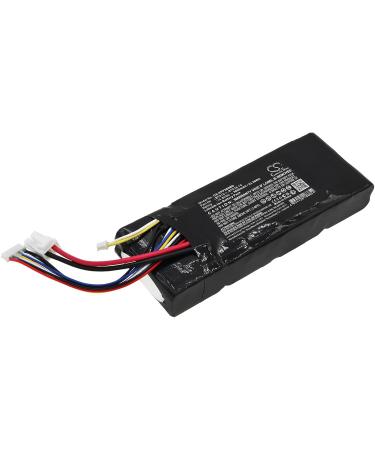 Buy SPANN Battery Replacement for Caire Inc AirSep Freestyle 3 & 5 | 14.8V Portable Oxygen Concentrator Batteries - Buy Online on GoSupps.com