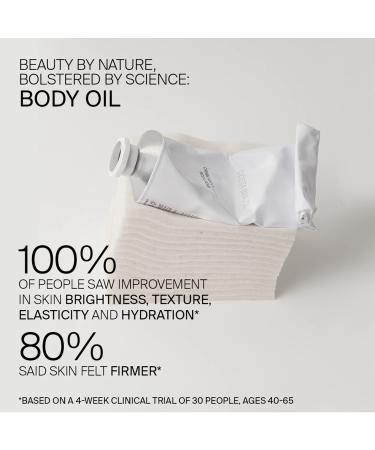 Costa Brazil Body Cream | Hydrating Lotion with Brazilian Seed Oils & Vitamins | Sustainable & Vegan | 1ct 4.73 oz - Buy Online on GoSupps.com