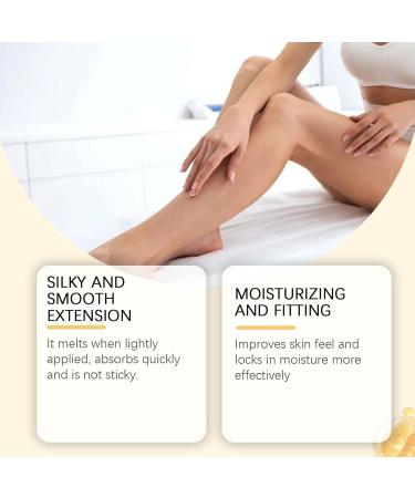  G n rique Body cream - moisturizing lotion skin repair balm | Nourishing moisturizing treatment brightening cosmetic for hands and face radiance care - Buy Online on GoSupps.com