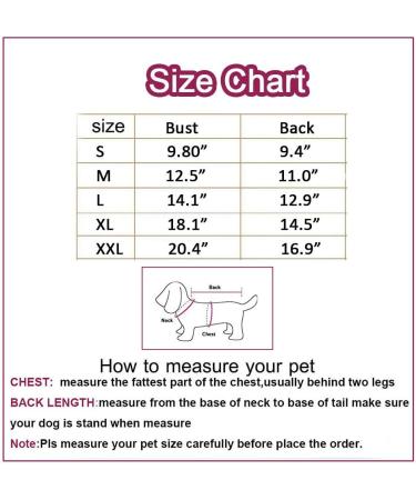 Dog Denim Jumpsuit Costume for Yorkie Bulldog | Cat Pet Jean Overalls Clothes | Size M (Blue) - Buy Online on GoSupps.com