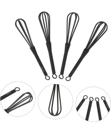 VICASKY 8 Pi ces M langeur Manuel pour Teinture Cheveux Presse Main pour Salon Coiffure et Usage Maison Outil Pr cision M lange Cr me Colorante sans lectricit  - Buy Online on GoSupps.com