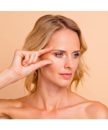 Anti Aging Eye Cream | Anti Wrinkle & Eye Care 15ml - LOVELY EYES by Elaine Perine | Made in Germany - Buy Online on GoSupps.com
