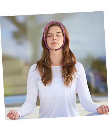 Magiclulu Multi-Purpose Acupressure Head Wrap | Neck Massage & Migraine Relief | Yoga & Everyday Use - Buy Online on GoSupps.com