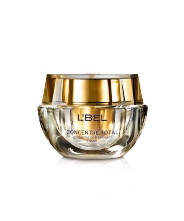 L'Bel Concentr  Total Anti Aging Face Cream