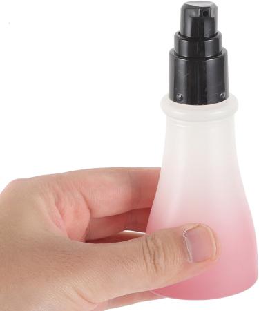 face cream terrarium cosmetic jar small cream jar sugar scrub containers makeup container glass jars lotion jar sample containers sample jars plastic travel mini small container - Buy Online on GoSupps.com