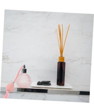 FOMIYES 1pc Air Bag Perfume Bottle Pineapple Perfume Finery Perfume Refillable Perfume Bottle Travel Container Exquisite Perfume Bottle Empty Perfume Bottle Vintage Spray Bottle Glass Pink - Buy Online on GoSupps.com