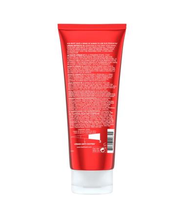 TIGI Bed Head Urban Antidotes Resurrection Conditioner 200ml - For Damaged Hair - Pack of 1 - Buy Online on GoSupps.com