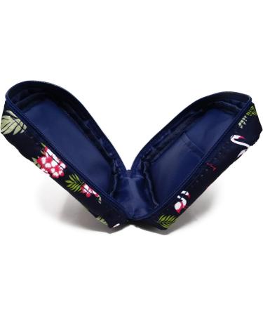 HONBAY Stylish Large Capacity Sanitary Napkin Bag Tampons Pouch - Multi-functional Coin Purse & Makeup Bag - Buy Online on GoSupps.com