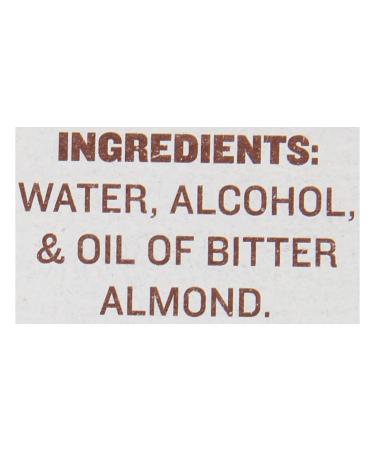 McCormick Pure Almond Extract 2 fl oz - Premium Quality - Buy Online on GoSupps.com