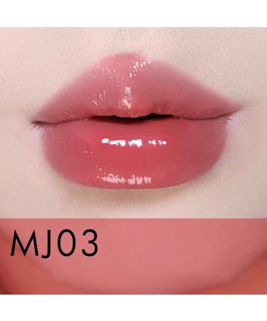 Melty Kiss Lipstick Moisturizing Lip Gloss Moisturizing Lipstick For Lipsticks | Non-Sticky Shiny Lipsticks For Women - Buy Online on GoSupps.com