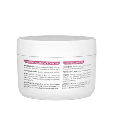 Farmona Hand and Nail Cream 300ml - Nourishing Care for Soft Healthy Hands | International Shipping Available - Buy Online on GoSupps.com
