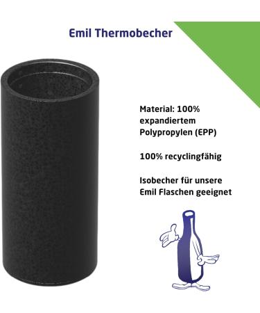 Emil 0 75 l - Fluo bio (col large) - Buy Online on GoSupps.com