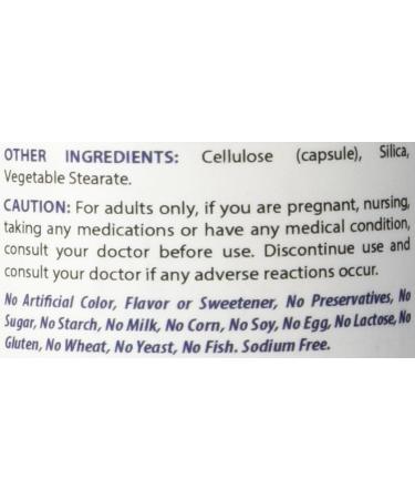 Best Naturals MK-7 Vitamin K2 100 mcg 120 Vcaps - Buy Online on GoSupps.com