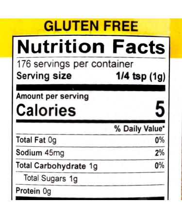 Sweet & Heat BBQ Seasoning 6.2-oz. -OW85335 - Buy Online on GoSupps.com