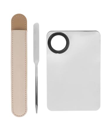 Spatule de Fond de Teint Spatule de Maquillage Cor enne Spatule de Maquillage Picasso Spatule de Maquillage Cor enne Spatule de Maquillage Cor enne Spatule Cor enne avec