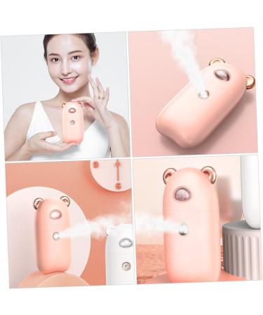 Amosfun 3 Pcs Beauty Humidifier Portable Humidifiers Nano Facial Mister Skin Humidifier Face Moisturizer - Buy Online on GoSupps.com