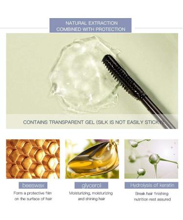 Hair Feel Stick - Flyaway Control & Finishing Gel for Effortless Styling - Buy Online on GoSupps.com