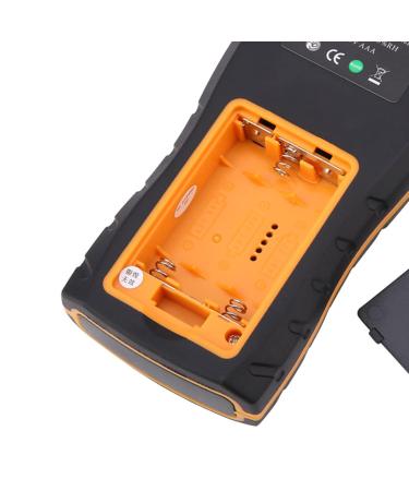 SW-572 Digital Thermometer & Hygrometer - Accurate Temperature & Moisture Monitor with Data Storage for Indoor/Outdoor Use - Buy Online on GoSupps.com