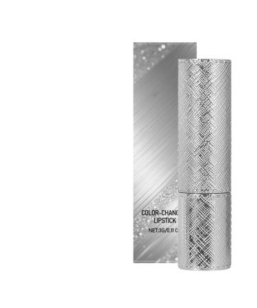 Yanayi Color-Changing Lipstick Long-Lasting Moisturizing Lip Balm - For Women Travel Party Date Work Wedding Birthday Christmas