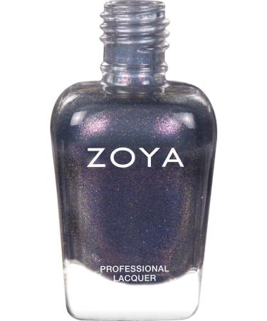Zoya Naturel 4 2021 Nail Polish Collection Marlowe (ZP1075) 15ml - Buy Online on GoSupps.com