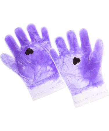 FOMIYES 5 Pairs Hand Wax Set Foot Wax Set Warming Cover DIY Wax Cover Wax Warmer Cover Paraffin Wax Skin Cover Grooming Glove Paraffin Hand Cover Foot Wrapping Cover Wax Bags Gloves Spa - Buy Online on GoSupps.com