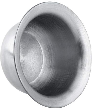 Premium Stainless Steel Shaving Set with Soap Shell - Ideal Father's Day Gifts for Dad | Durable Razor & Brush - Buy Online on GoSupps.com