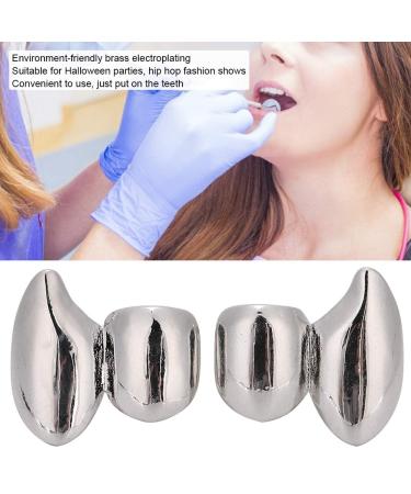 Iced Out Diamond Teeth Grillz | Hip Hop Gold & Silver Tooth Jewelry for Men & Women - Buy Online on GoSupps.com