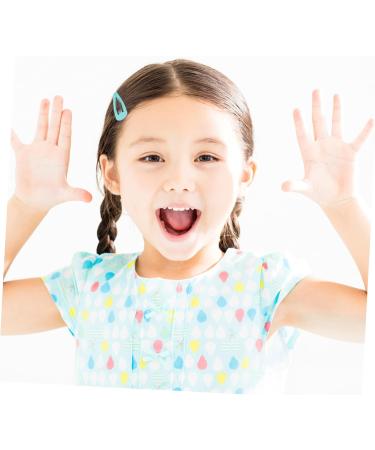 Beaupretty 3 Sets Children's Headgear Trendy Hair Clips Ponytail Holders Hair Clips for Babies Kids Suits Kids Hair Clips Lovely Hair Rope Colored Hair Clips Girl Nylon Baby Hair Accessories - Buy Online on GoSupps.com