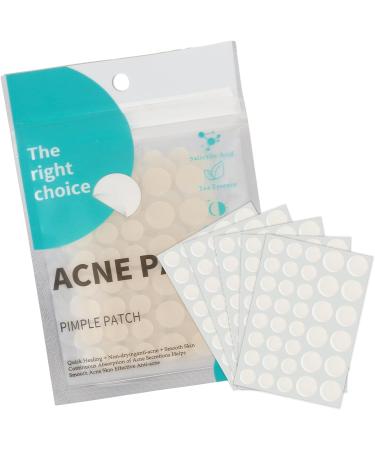 VONKMATT Acne Patches 180 Pcs | Invisible Spot Treatment Stickers | Anti-Acne Dots for Pimples | Skin Care Solution - Buy Online on GoSupps.com