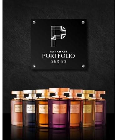 Al Haramain Portfolio Royale Stallion - Cologne for Men - Long Lasting Perfume for Men - Arabian Perfume for Men - Men's Cologne - 2.5 oz - Buy Online on GoSupps.com