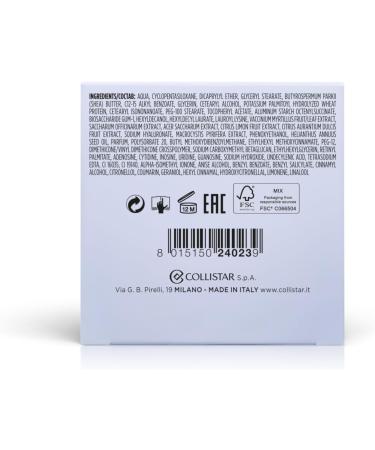 COLLISTAR ANTI-AGING DAY REGENERANTE 50 ML - Buy Online on GoSupps.com