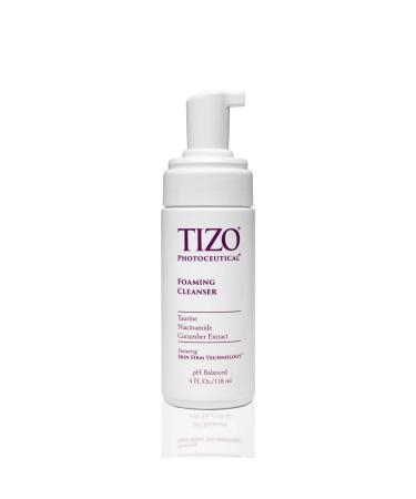 TIZO Photoceutical Foaming Cleanser  4 Fl oz